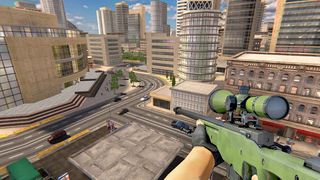 FPS Sniper 2019 - Screenshot 2