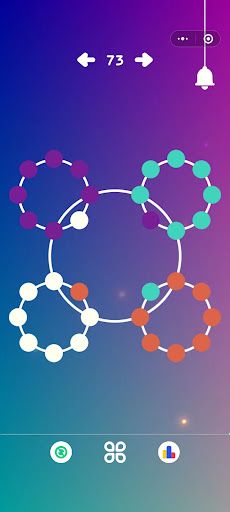 Magic Circle - Screenshot 4