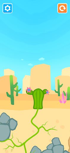 Seed Sim - Screenshot 4