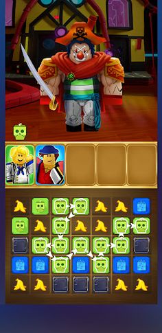 Blox Fruit Robux Connect - Screenshot 3