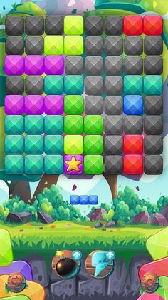 Trint Puzzle - Screenshot 4