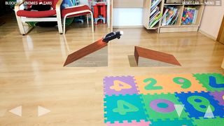 AR Toys: Playground Sandbox - Screenshot 2