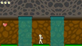 Alien Retreat - Screenshot 3