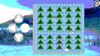 Christmas Tree Trouble - Screenshot 2