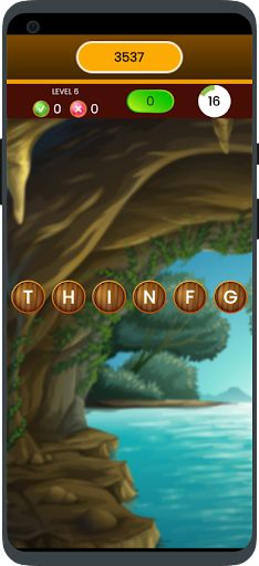 The Extraa Letterr - Screenshot 2