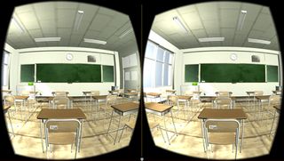School Lesson Life - Screenshot 2
