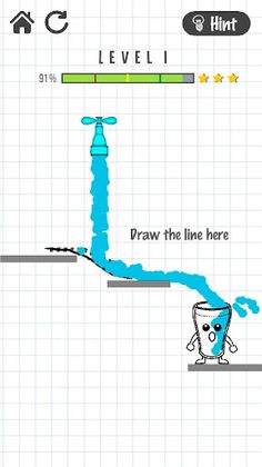 Hi Smile - Screenshot 1