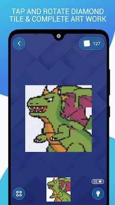 Rotate It : Solve Wonderful Ar - Screenshot 4