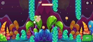 Fartman - Screenshot 3