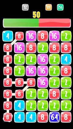 connect numbers - Screenshot 2
