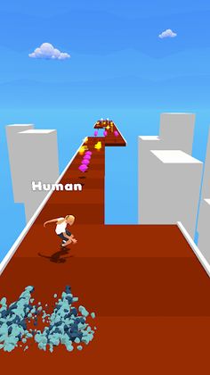 The Long Jump - Screenshot 4