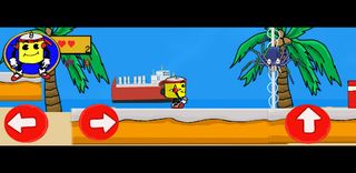 Latus Adventure - Screenshot 3