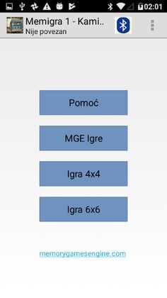 Memigra 01 - Kamioni - Screenshot 1
