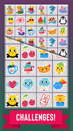 Tile Connect Pair Match Puzzle - Screenshot 3