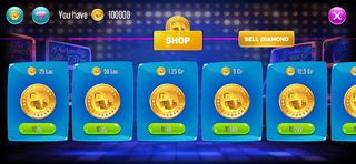 Teen Patti Star - 3 Patti Game - Screenshot 3