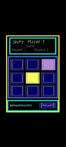 TriquiApp - Screenshot 2