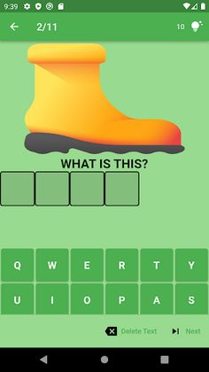 Guess Construction - Screenshot 3