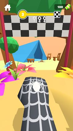 Punch Wuggy - Screenshot 4