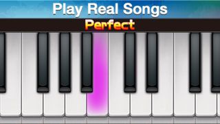 Piano Magic 2018 Piano Lesson - Screenshot 1