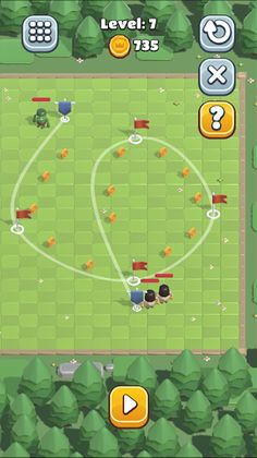 Manipulus - Screenshot 4