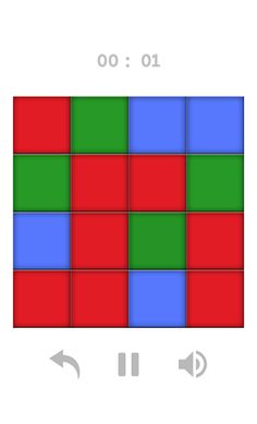 Swipe Puzzle - Screenshot 3