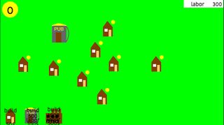 Wisconsin Simulator - Screenshot 1