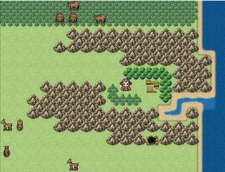 Heart And Win - Screenshot 1