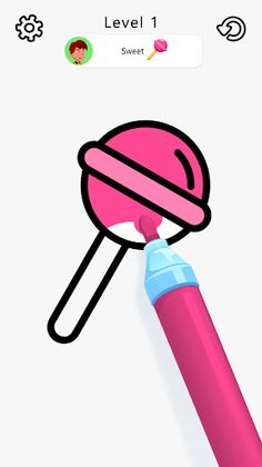 Shining Color Page - Screenshot 1