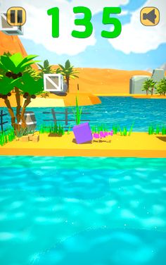 Kubex - The Cube - Screenshot 3