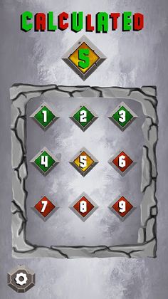 Calculated - Screenshot 3