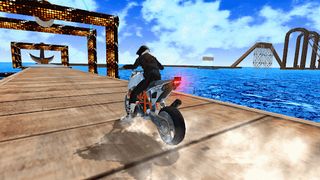 Moto Bike Legend Racing - Screenshot 3