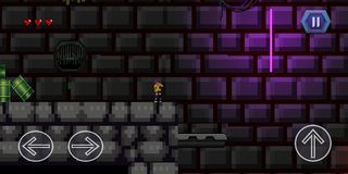 V-Night - Screenshot 3