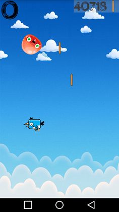 Bounce! - Screenshot 4