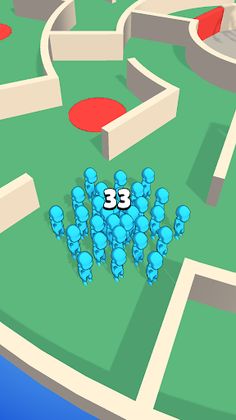 Multiply or Die - Screenshot 3