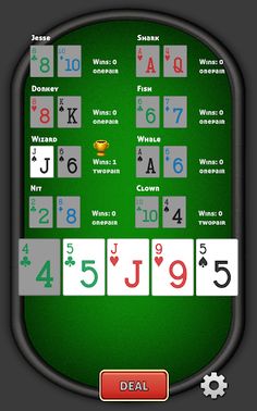 Flip for it - Screenshot 2