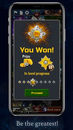 Insilentium: Fantasy CCG - Screenshot 3