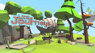 Little Journeys - Screenshot 1