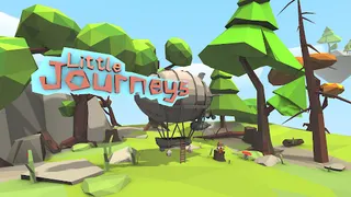 Little Journeys - Screenshot 1