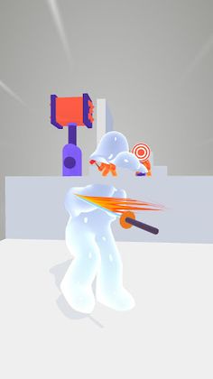 Slice Master 3D - Screenshot 4