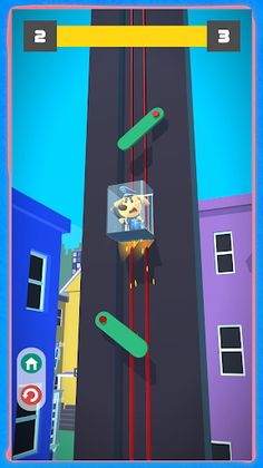 Help Sheriff Labrador - Screenshot 2