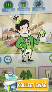 AdVenture Capitalist - Screenshot 5