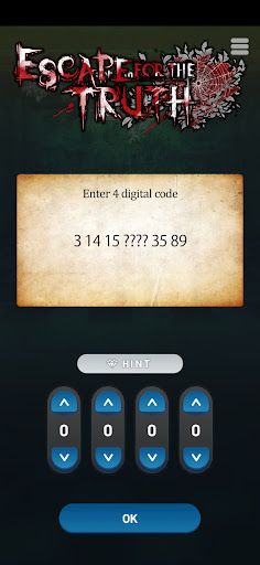 Escape for the Truth(Escape) - Screenshot 4