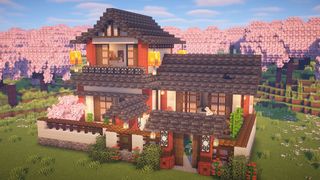 Craft World 3D - Block Master - Screenshot 1