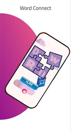 Word Connect - Screenshot 3