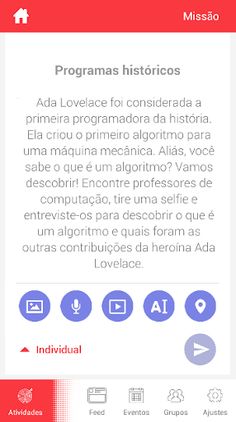 CompGirls - Screenshot 4