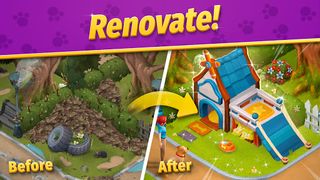 Pet Resort - Screenshot 3