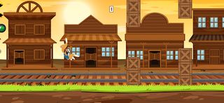 Karena Un Down Lite - Screenshot 2