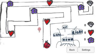 Happy Bug - Screenshot 2