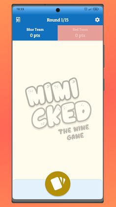 Mimicked - The Mime Game - Screenshot 4