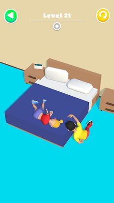 Ragdoll Fit - Screenshot 1